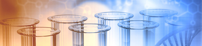 Science dedicated to human health (© Image von bluebay2014 bei Adobe Stock) Science dedicated to human health